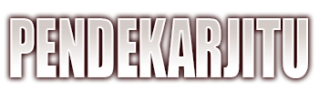 PENDEKARJITU